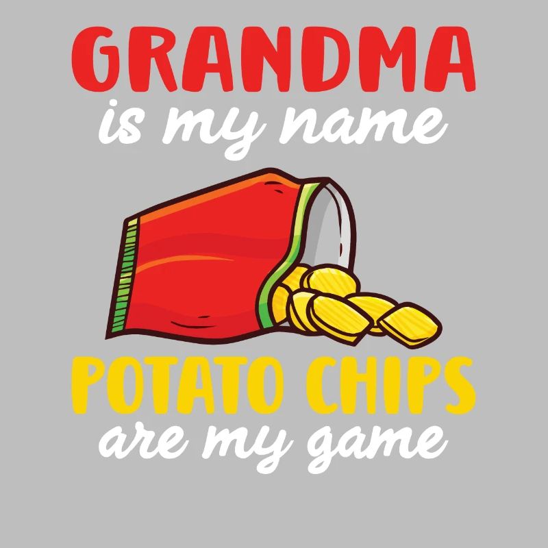 Potato Chips Gift