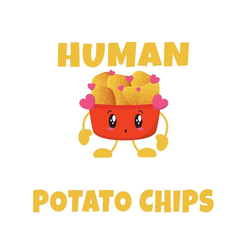 Potato Chips Gift