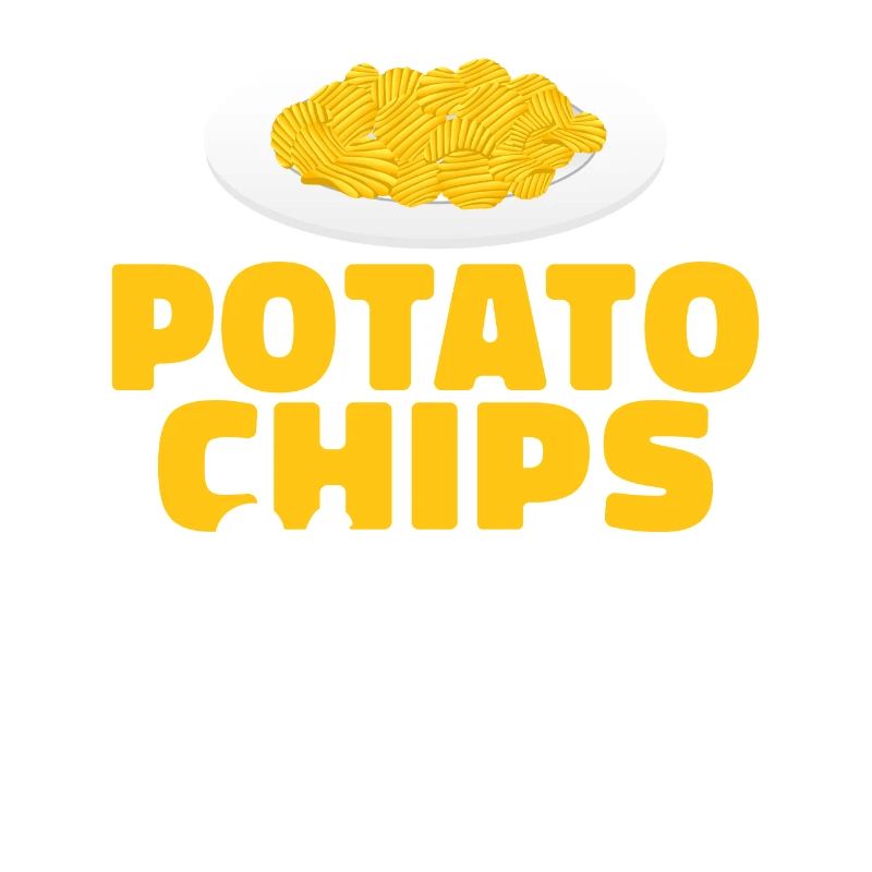 Potato Chips Gift