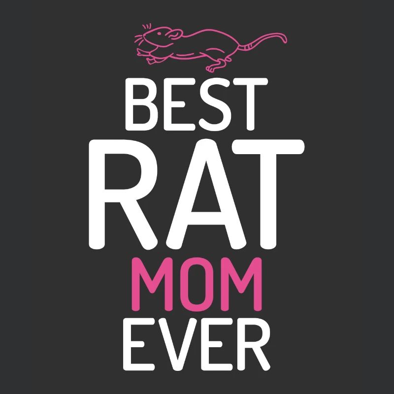 Rat Owner Gift Rats Lover