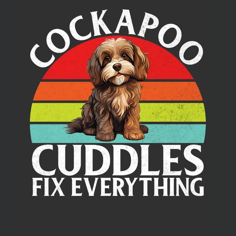Cockapoo Gifts