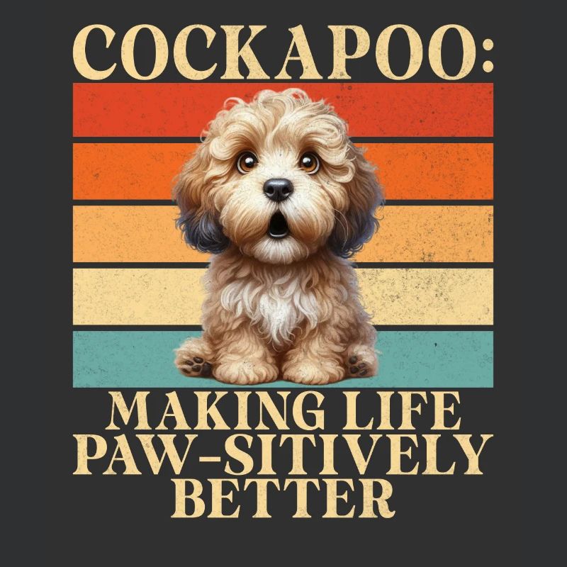 Cockapoo Gifts