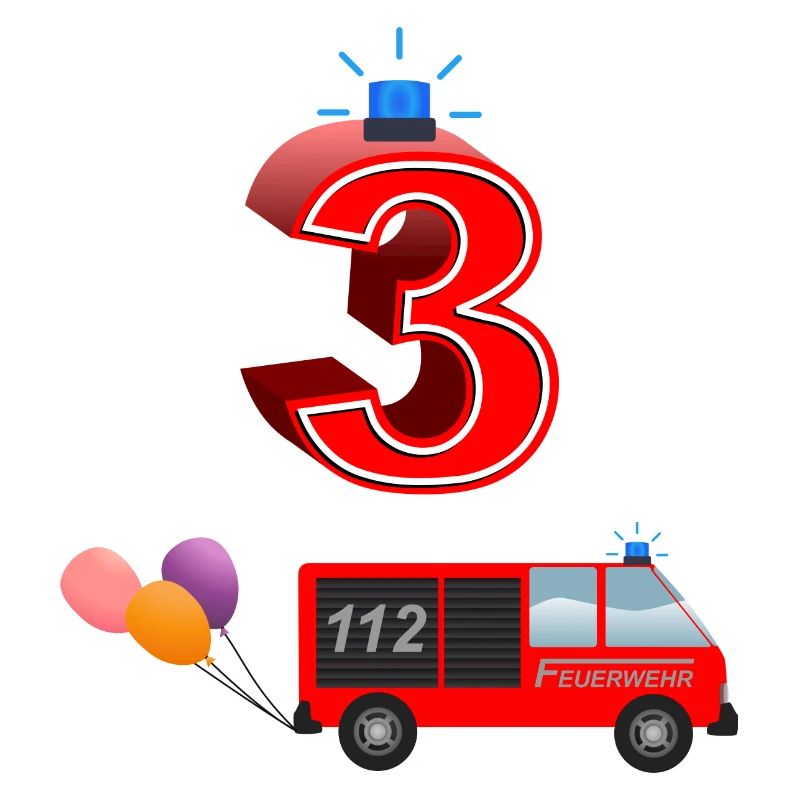 3rd birthday
