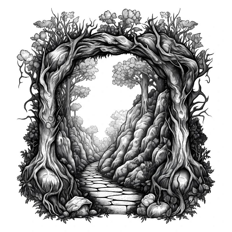 Old Path
