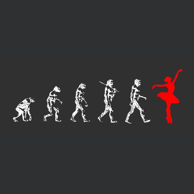 Dancers-Evolution