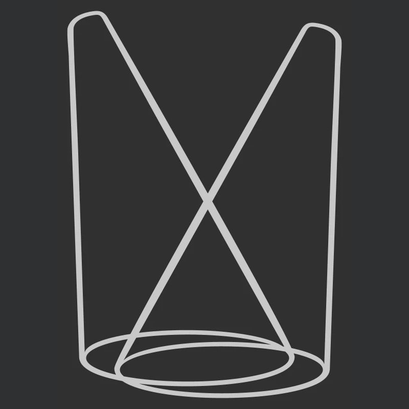 Projecteurs Lamp Stage 2