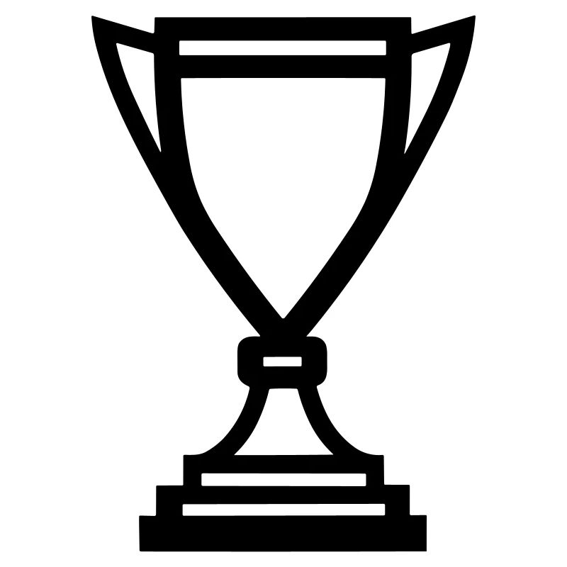 Trophäe
