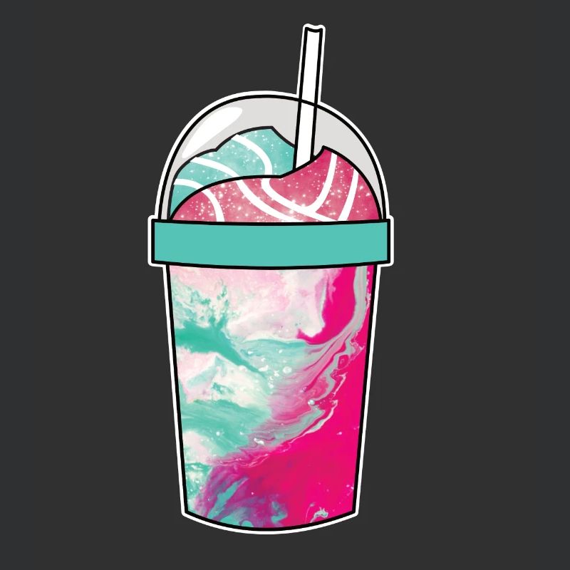 Milkshake Space