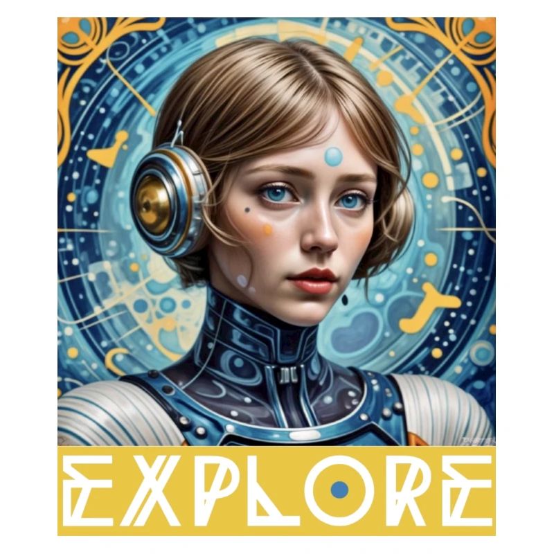Dare to Explore