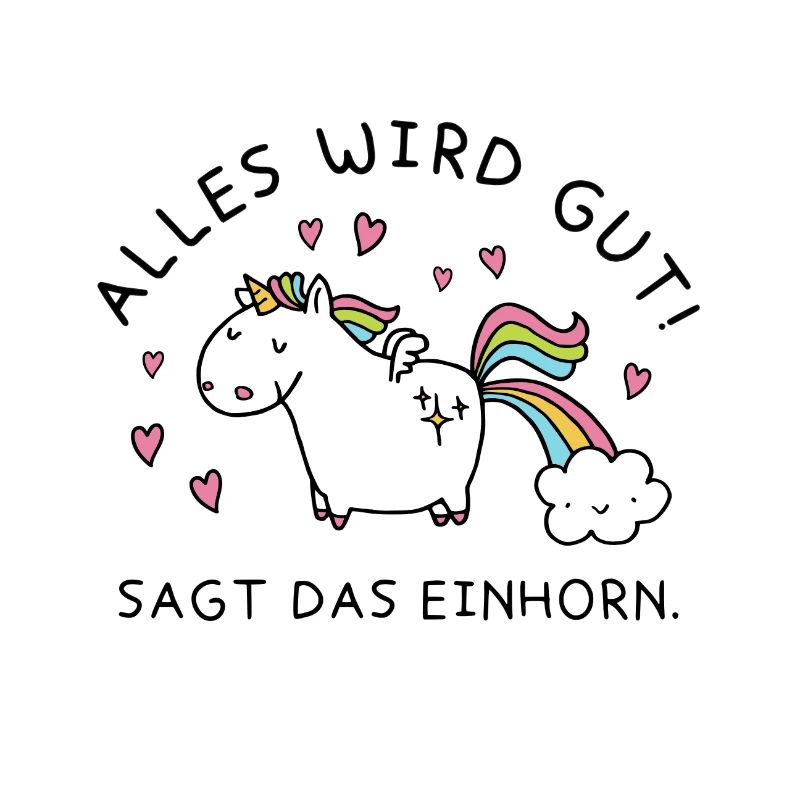 Alles wird gut