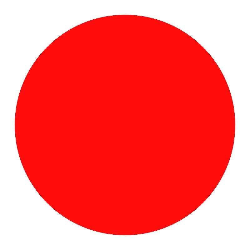circle point colour marker