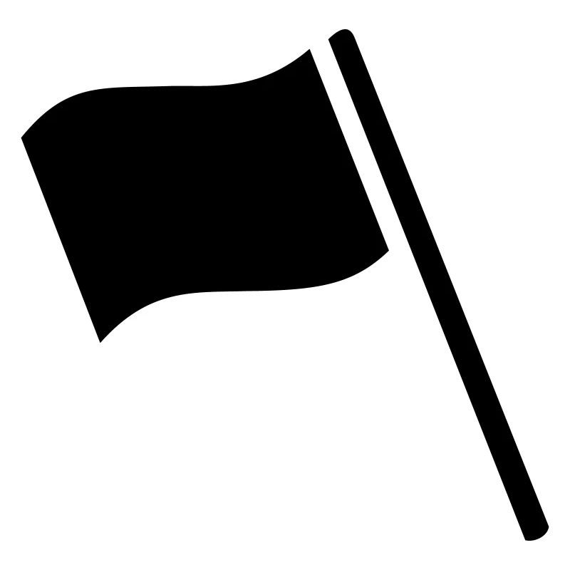 Drapeau Pavillon