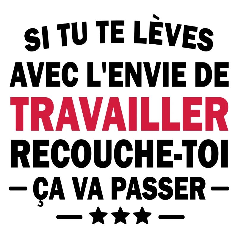 humour travail