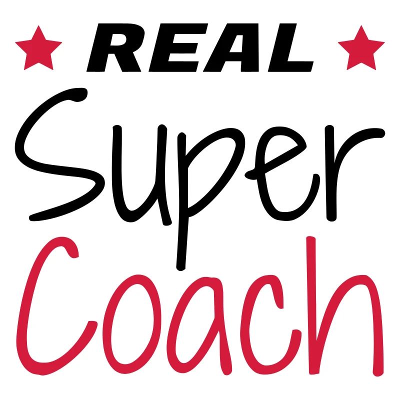 Coach / Coaching / Trainer / Sport