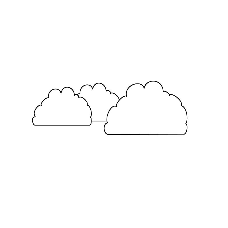 Clouds Sky Celestial Cloud Weather Rain