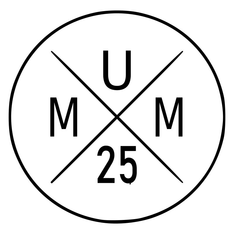 Mum 25