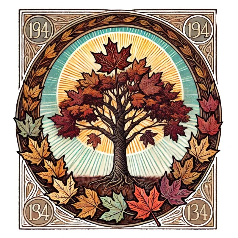 Maple Tree