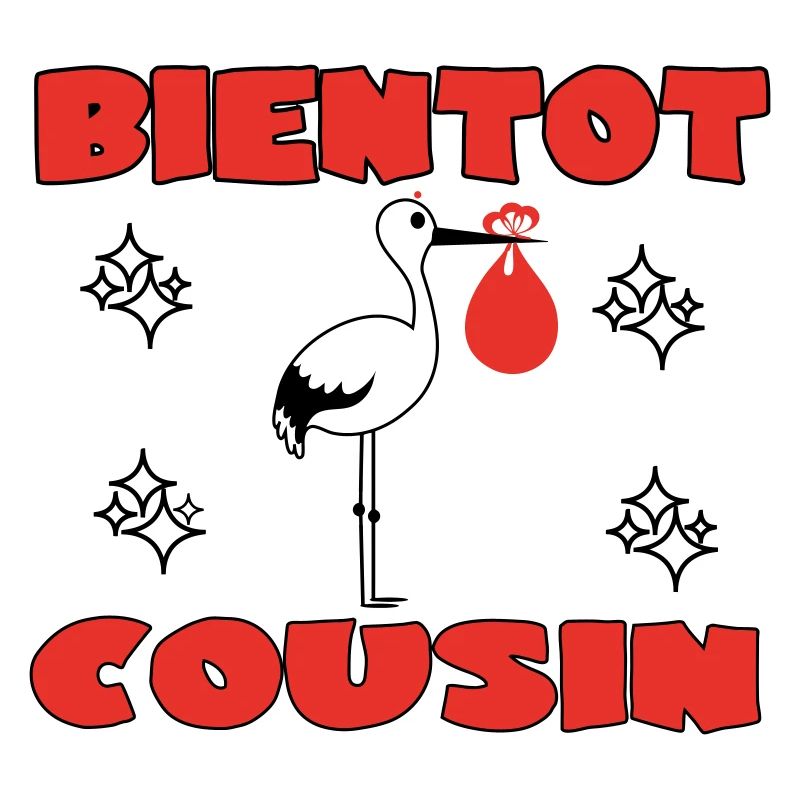 SOON COUSIN