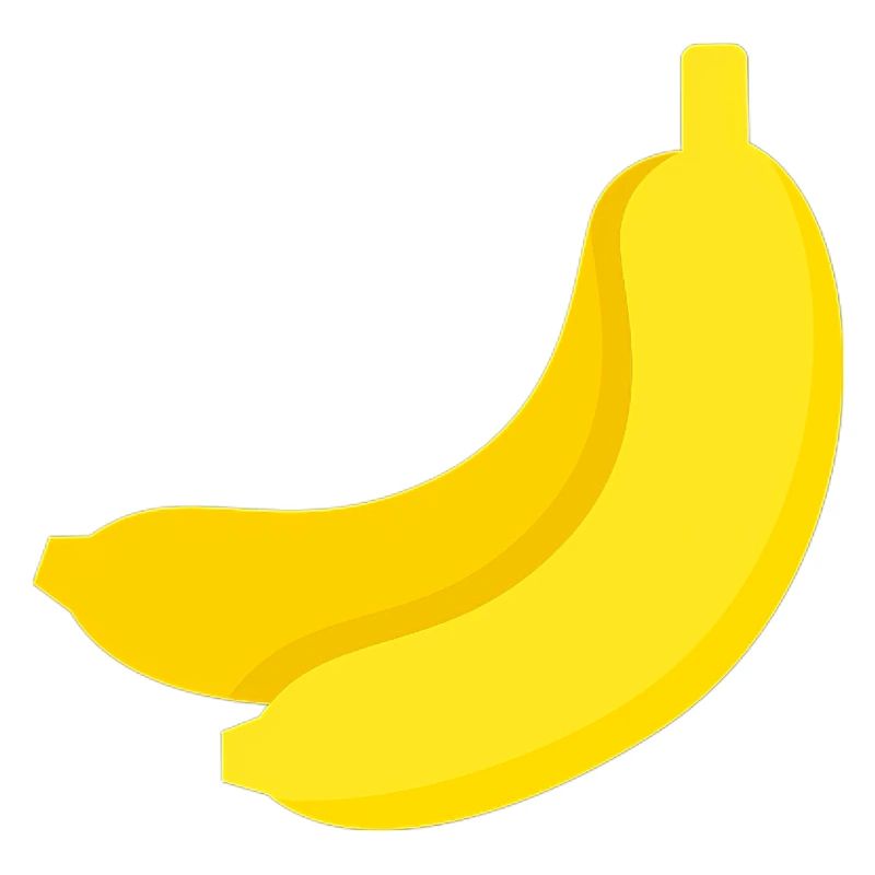 banana