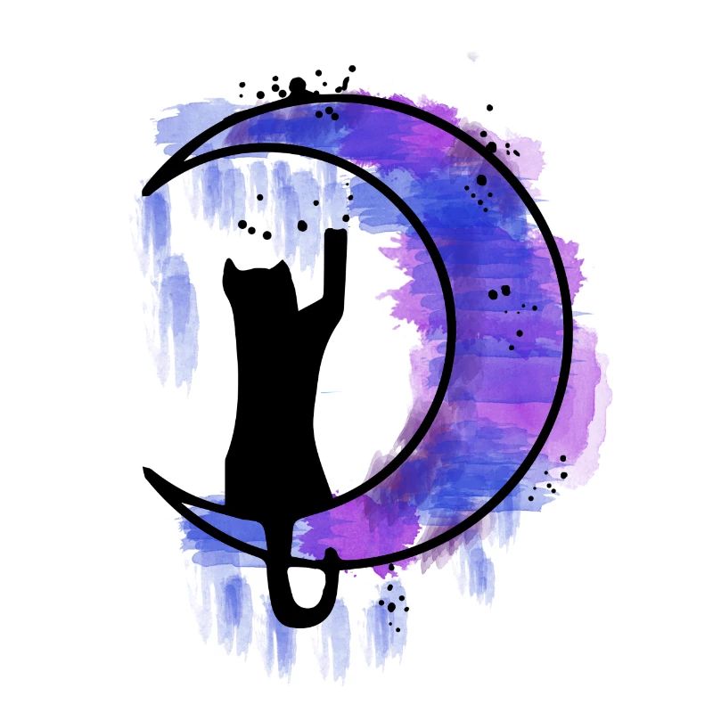 Cats Moon
