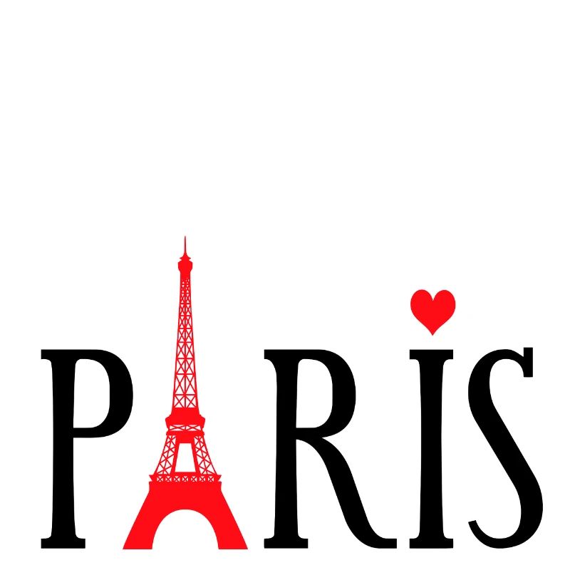 Paris Love