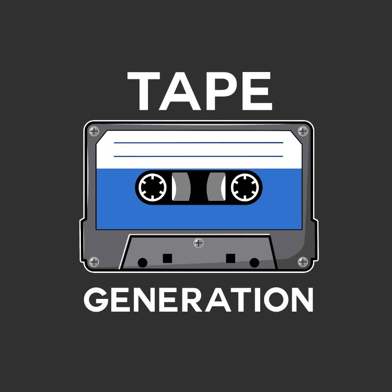 Generation Tape