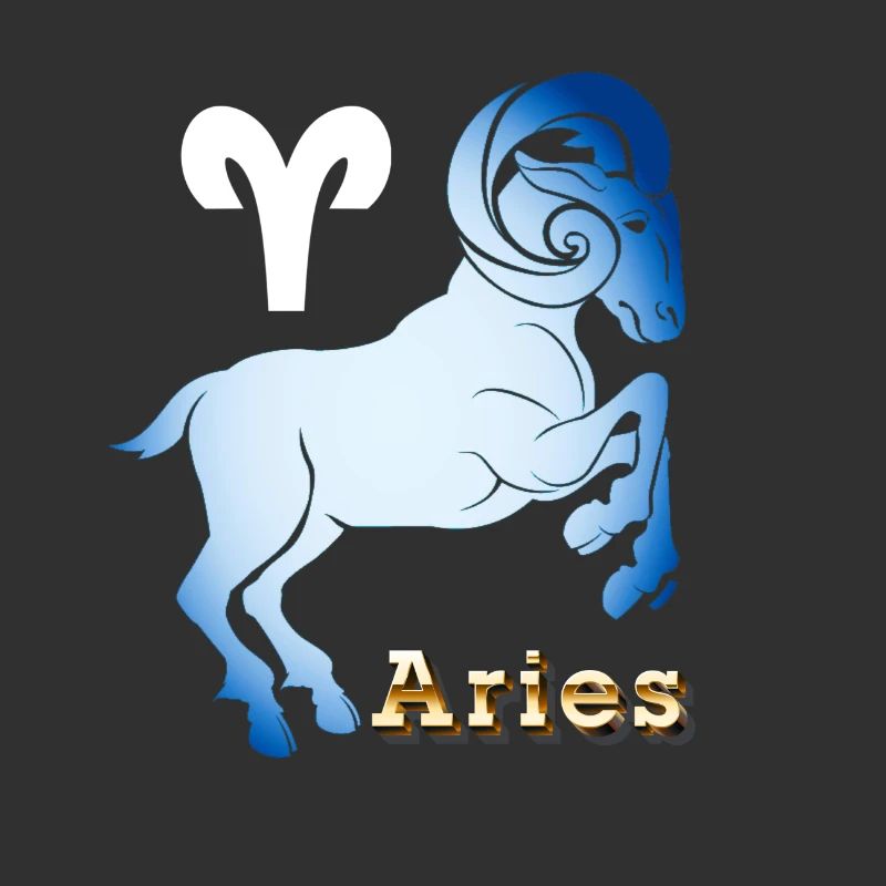 Aries star sign