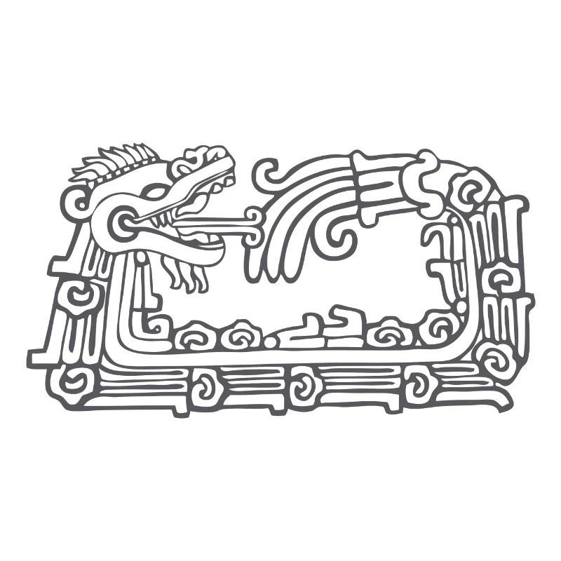 Quetzalcoatl Design