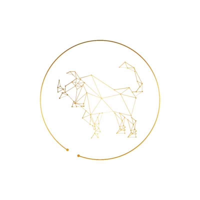 Signes du zodiaque Taurus Taureau