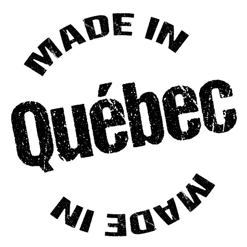 Made in Québec