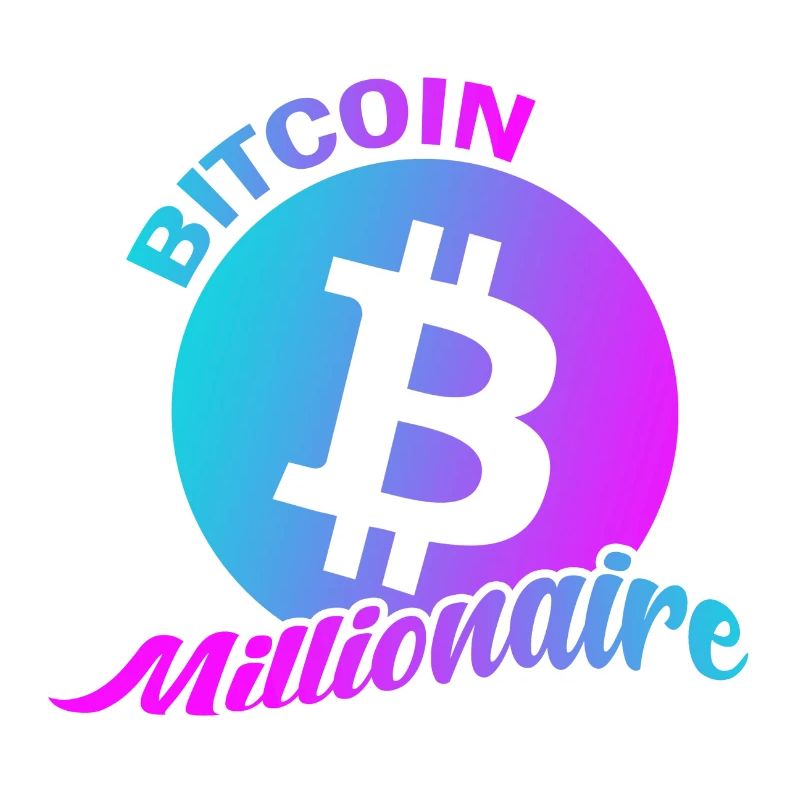 Bitcoin Millionär