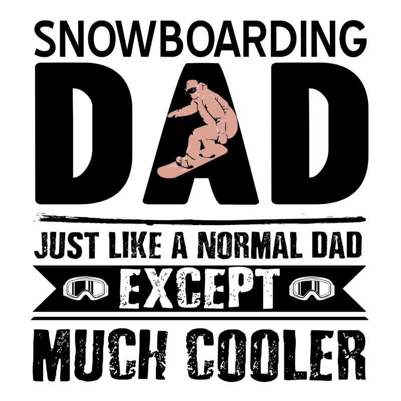 Snowboard