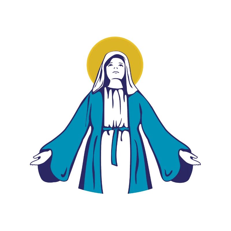 Mariä Himmelfahrt - Christian