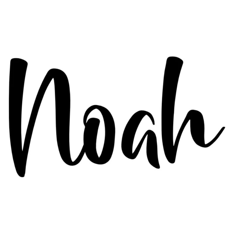 Name - Noah