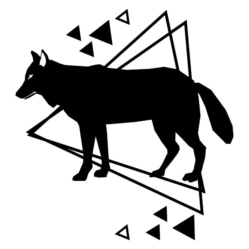 Wolf - Tierfreund Naturschutz