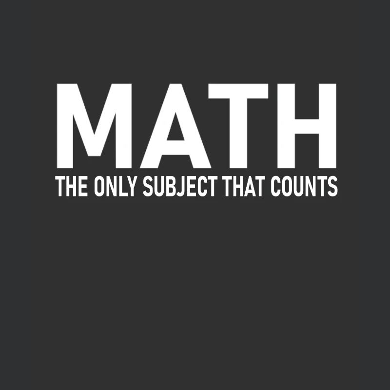 Math teacher gift math teacher science