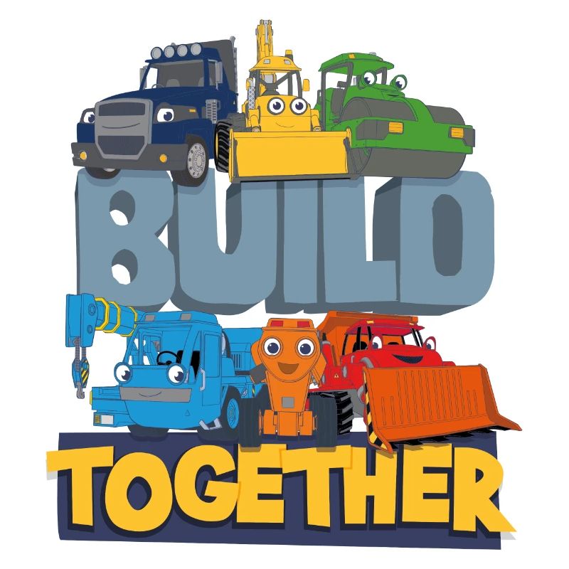 Bob Le Brico™ Design Construit Ensemble