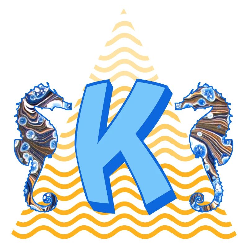 seepferdchen e 262 k