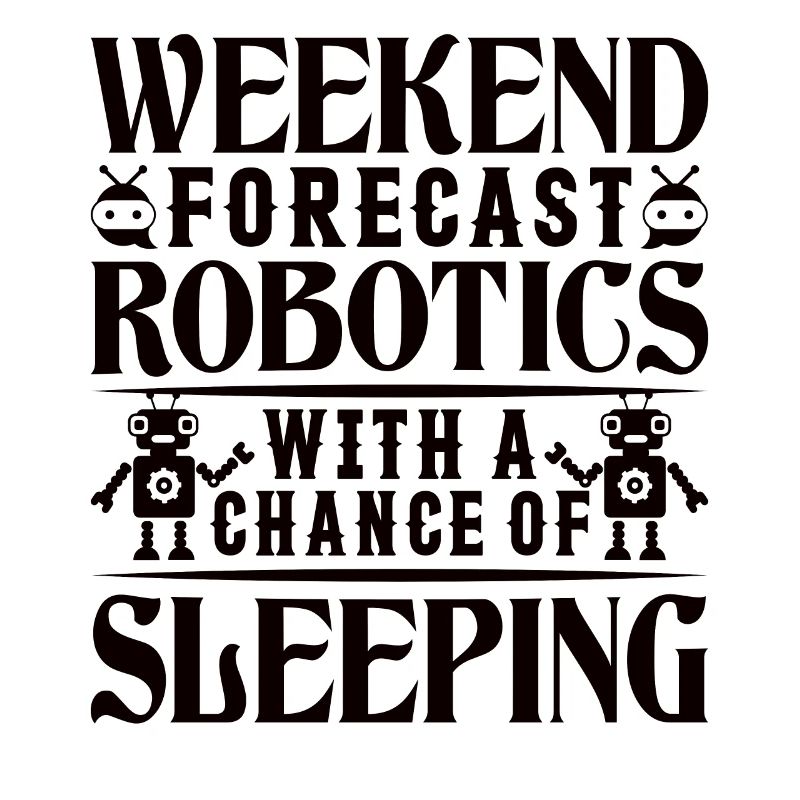 Robot Programmer Automation Technician