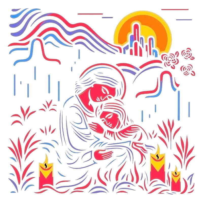 Besinnliche Stile Seelsorge neu leben oder erleben