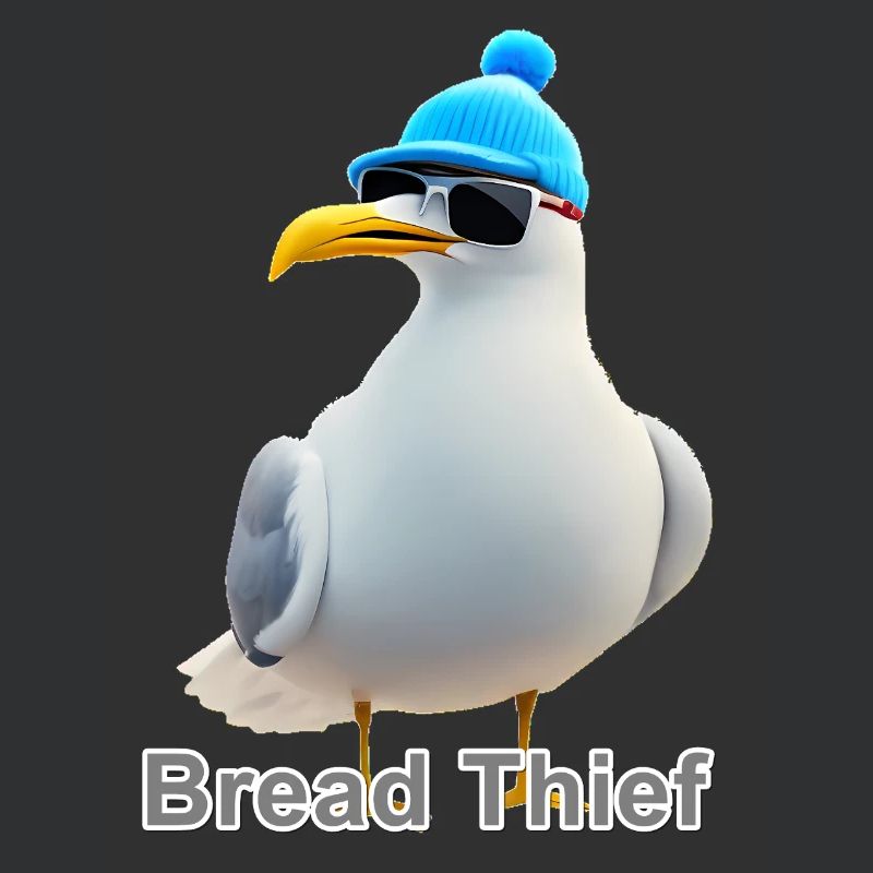Möwe