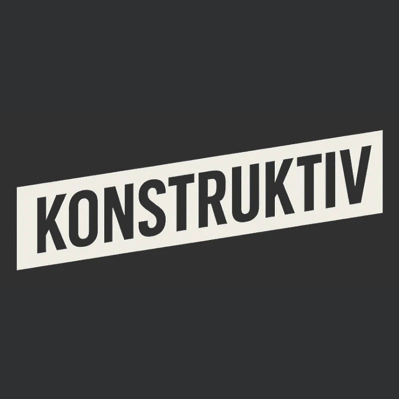 Constructif