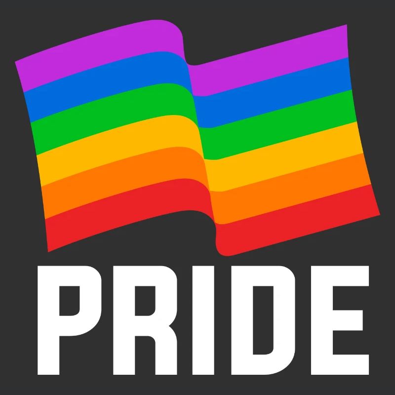 PRIDE Flag