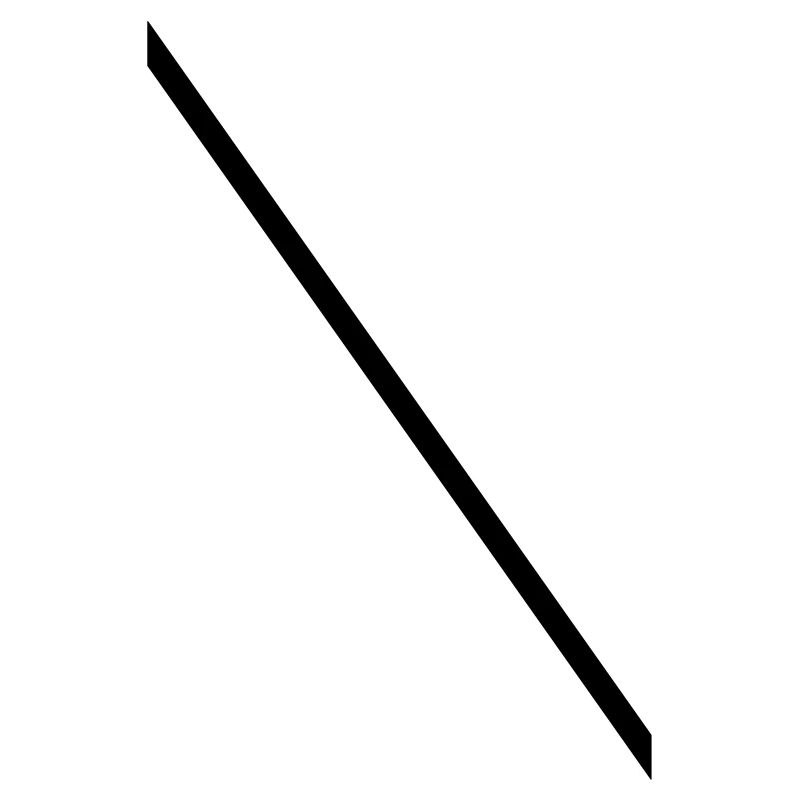 Minimale-Diagonale