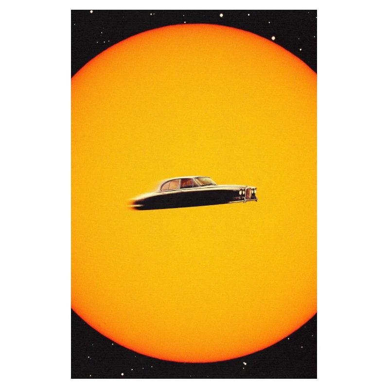 Poursuite dans l’espace