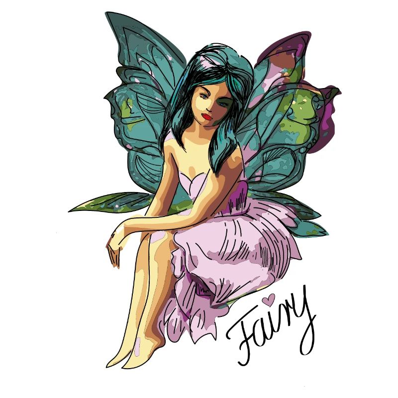 Fairy