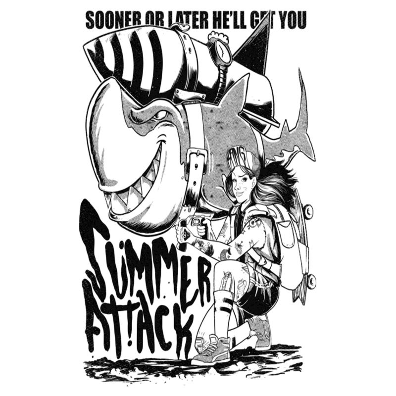 Summer Attack