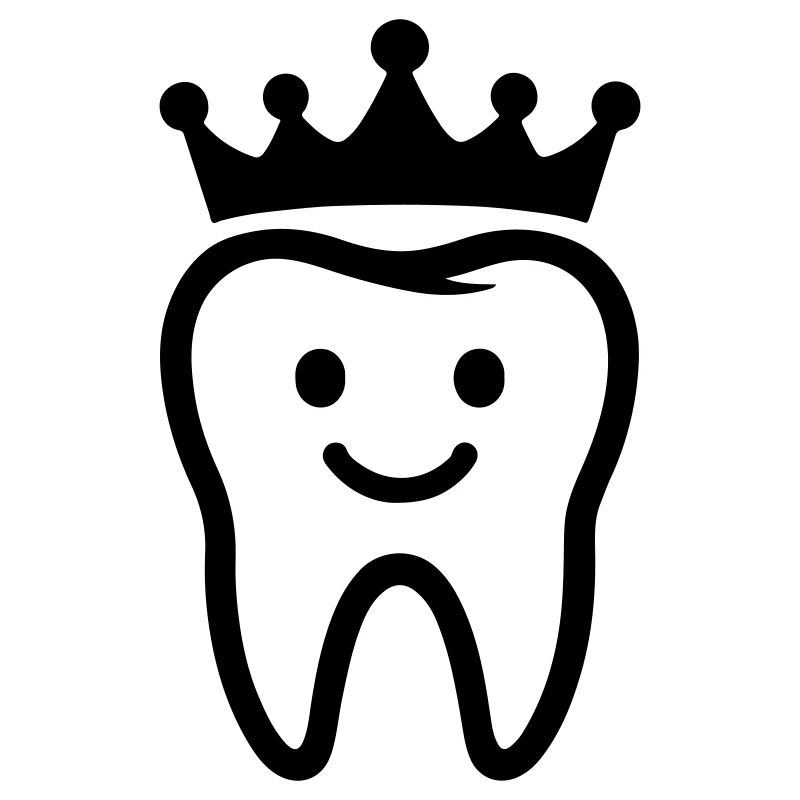 Tooth Crown