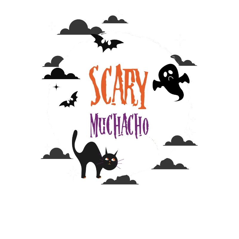 Scary Muchacho