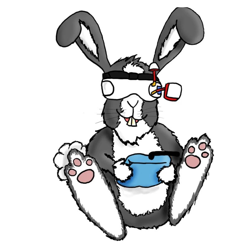 Lapin FPV
